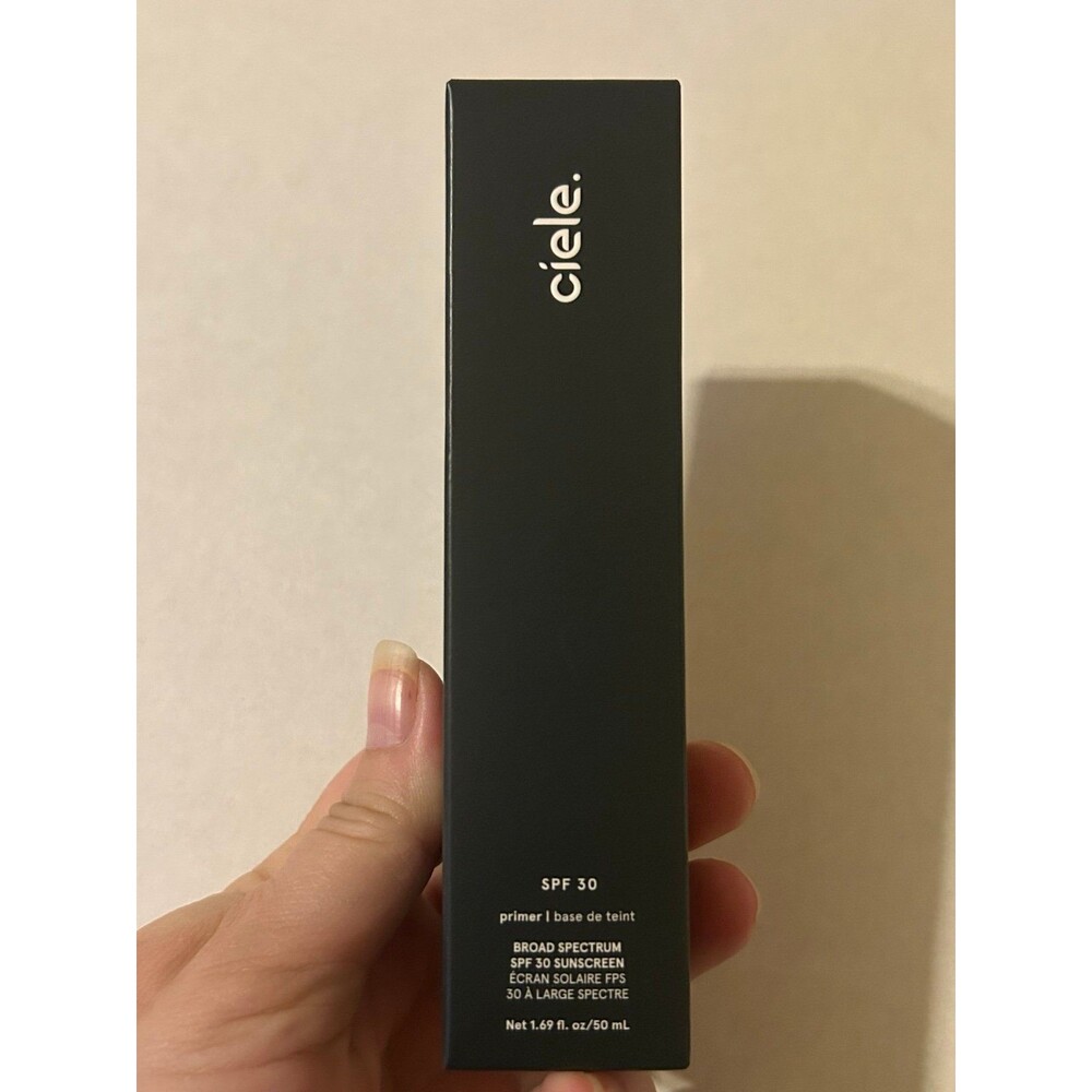 Ciele Prime + Protect SPF 30 50 ml/1.69 fl oz